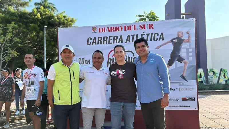 CARRERA